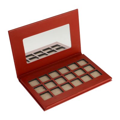 Box Export / Cosmetic Eyeshadow Box