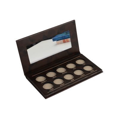 Box Export / Cosmetic Eyeshadow Box