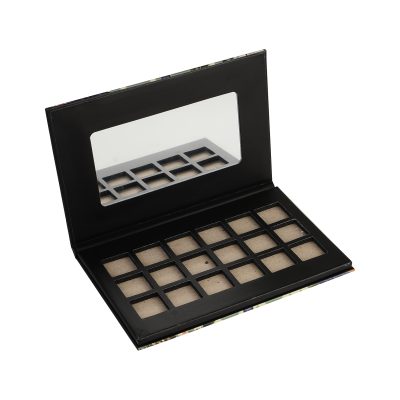 Box Export / Cosmetic Eyeshadow Box