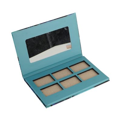 Box Export / Cosmetic Eyeshadow Box